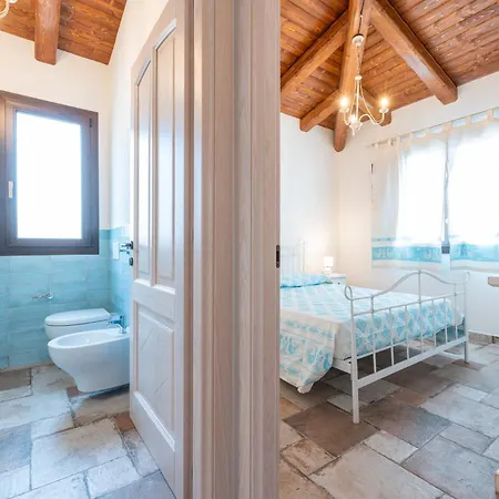 Tramonto Вилласимиус