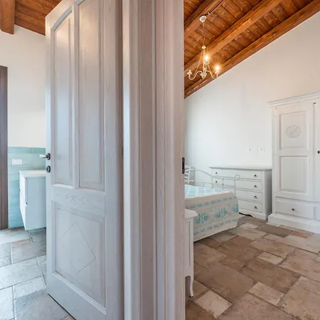 Tramonto Дом отдыха