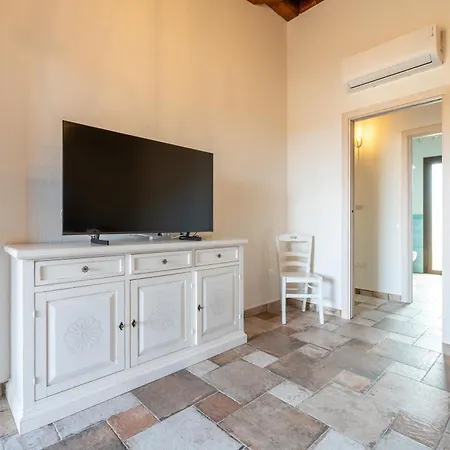 Tramonto Vakantiehuis Villasimius