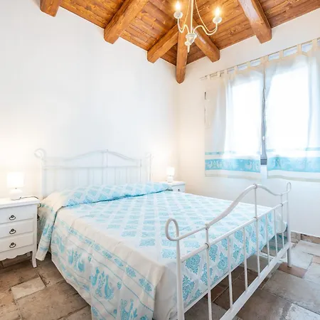 Holiday home Tramonto