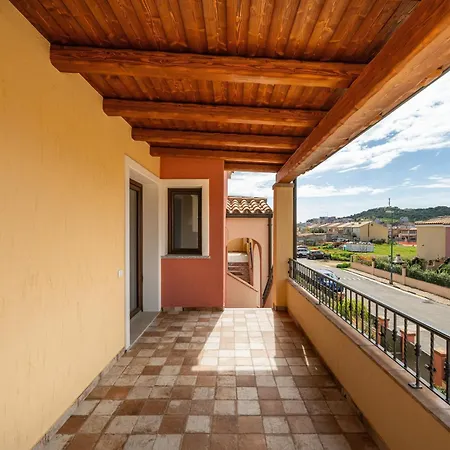 Tramonto Holiday home Villasimius