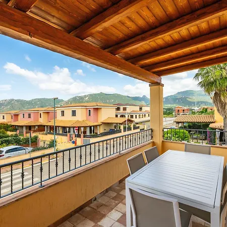 Tramonto Holiday home Villasimius