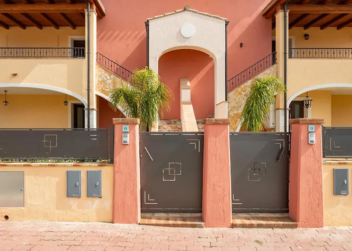 Tramonto * 빌라시미우스