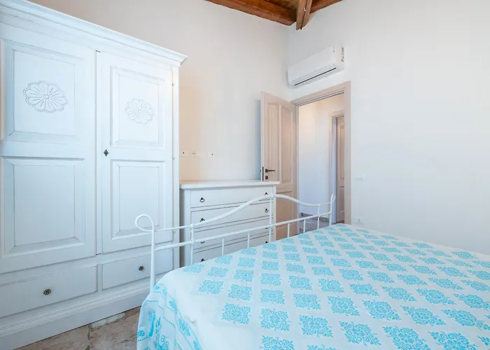 Tramonto 펜션 빌라시미우스