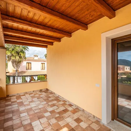 Tramonto * 维拉西米乌斯