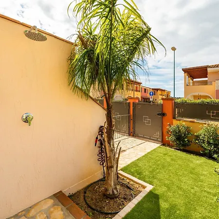 Holiday home Tramonto *