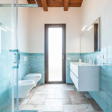 Tramonto * וילסימיוס