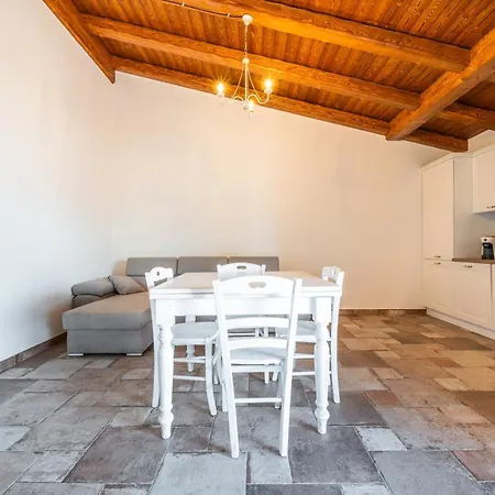 בית נופש Tramonto *