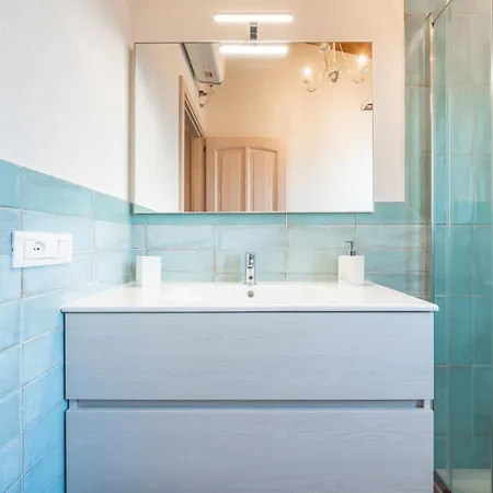 Tramonto * Villasimius