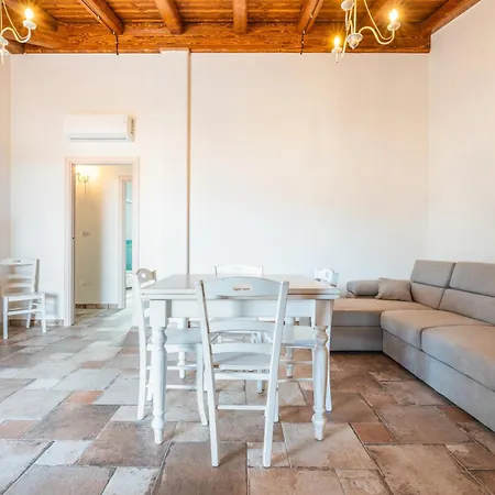 Tramonto Holiday home