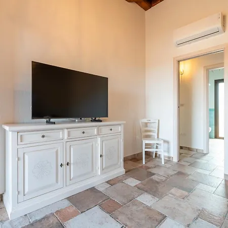 בית נופש Tramonto *