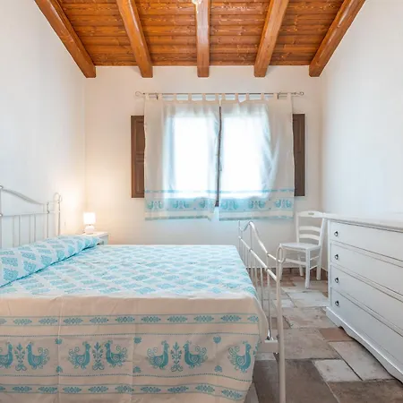 Tramonto בית נופש *