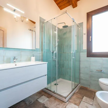 Holiday home Tramonto *