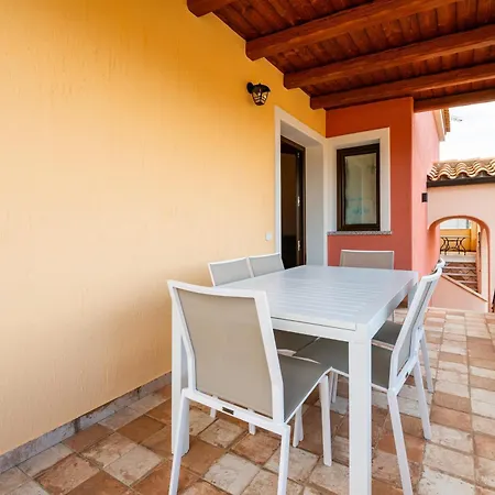 Tramonto Holiday home *