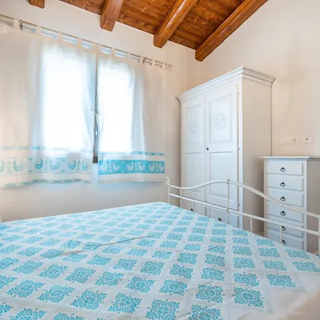 Tramonto Villasimius