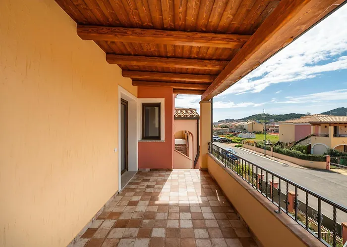 Tramonto 度假居 维拉西米乌斯