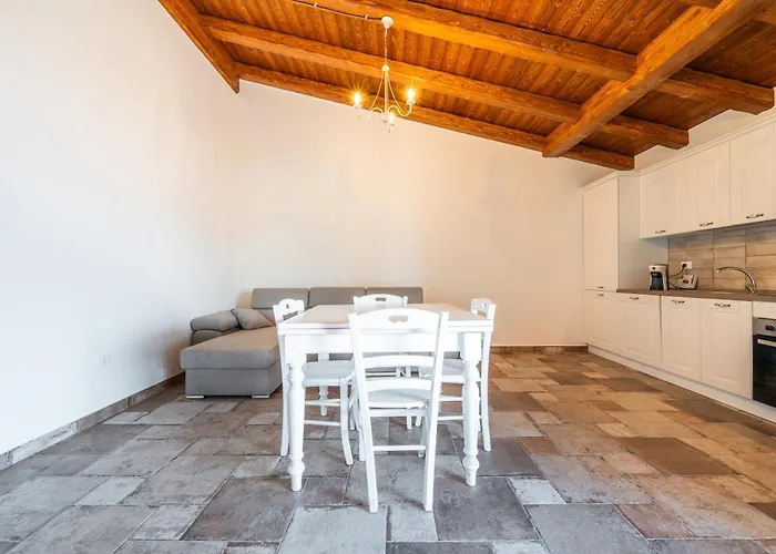 בית נופש Tramonto *