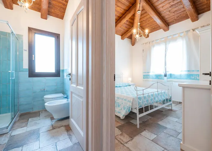 Tramonto Villasimius