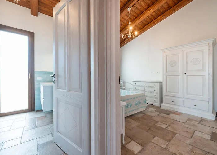 Tramonto בית נופש