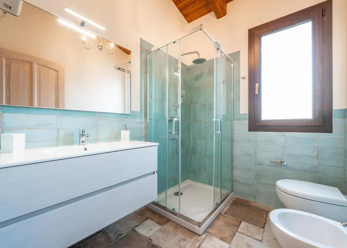 度假居 Tramonto *