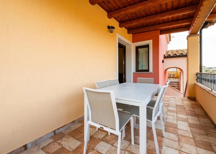 Tramonto 度假居 *