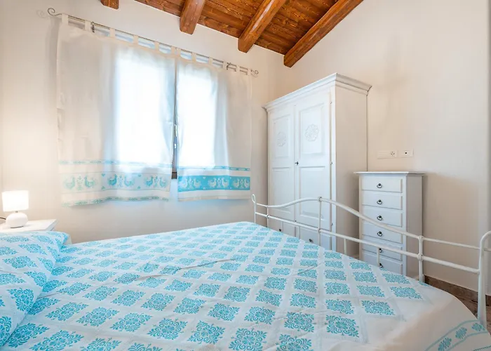 Tramonto Villasimius